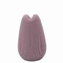 Мини-вибратор CNT Clit Magic Vase, сиреневый