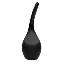 Анальный душ Intimate Douche Shots, черный. Нет в наличии Анальный душ Intimate Douche Shots, черный