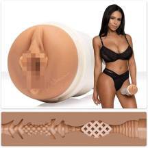 Мастурбатор-вагина Fleshlight Girl Autumn Falls Cream, белый. Нет в наличии Мастурбатор-вагина Fleshlight Girl Autumn Falls Cream, белый