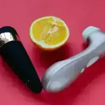 Лучшие вакуумные стимуляторы для женщин