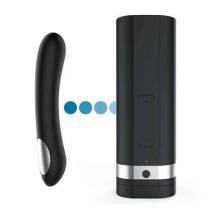 Набор для секса на расстоянии KIIROO Onyx 2 Pearl, чёрный. Нет в наличии Набор для секса на расстоянии KIIROO Onyx 2 Pearl, чёрный