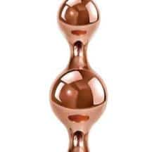 Анальная ёлочка Evolved Gender X Gold Digger M с черным кристаллом, золотистая. Нет в наличии Анальная ёлочка Evolved Gender X Gold Digger M с черным кристаллом, золотистая