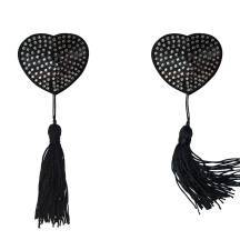 Пэстисы Burlesque Evans Silver Lola Games Burlesque