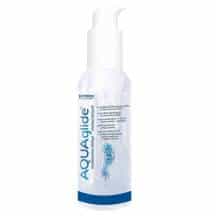 Лубрикант Joy Division Aquaglide на водной основе, 125 мл Лубрикант Joy Division Aquaglide на водной основе, 125 мл