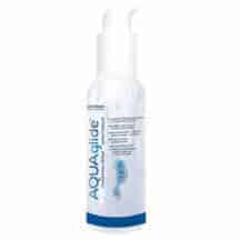 Лубрикант Joy Division Aquaglide на водной основе, 125 мл Лубрикант Joy Division Aquaglide на водной основе, 125 мл