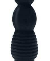 Сменная насадка для секс-машин Diva 17.8 см, черная