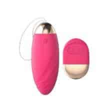 Виброяйцо CNT Clit Magic Fun Explorer, розовое. Нет в наличии Виброяйцо CNT Clit Magic Fun Explorer, розовое