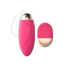 Виброяйцо CNT Clit Magic Fun Explorer, розовое. Нет в наличии Виброяйцо CNT Clit Magic Fun Explorer, розовое