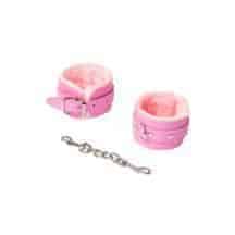 Наручники Lola Games Party Hard Calm Pink