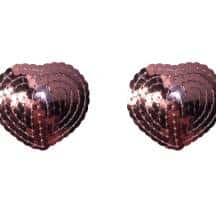 Пэстисы Burlesque Rand Pink Lola Games Burlesque