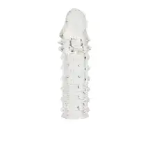 Насадка на пенис Calexotics Adonis® Extension, бесцветная