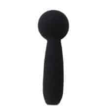 Вибромассажер CNT Fancy Her Pleasure Wand, чёрный. Нет в наличии Вибромассажер CNT Fancy Her Pleasure Wand, чёрный