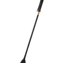 Стек Lola Games Party Hard Seduction 45 см, черный. Нет в наличии Стек Lola Games Party Hard Seduction 45 см, черный