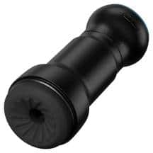 Набор Kiiroo: Мастурбатор Feel Pocket Stroker + интерактивная насадка PowerBlow, черный Набор Kiiroo: Мастурбатор Feel Pocket Stroker + интерактивная насадка PowerBlow, черный