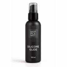 Смазка Hot Planet Silicone Glide на силиконовой основе, 100 мл