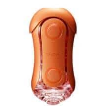 Мастурбатор Tenga Flip Orb Sunset Orange, оранжевый Мастурбатор Tenga Flip Orb Sunset Orange, оранжевый