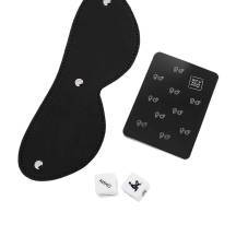 Романтическая игра Штучки-дрючки «Любовь и страсть»