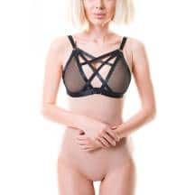 Стреп H.E.L. Lotti, текстиль, чёрный, OS. Нет в наличии Стреп H.E.L. Lotti, текстиль, чёрный, OS