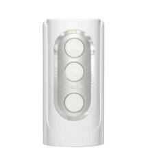 Мастурбатор Tenga Flip Hole, белый