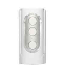 Мастурбатор Tenga Flip Hole, белый. Нет в наличии Мастурбатор Tenga Flip Hole, белый