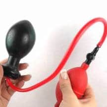 Наполняемся любовью. Секс-игрушки с подкачкой