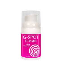 Возбуждающий крем для G-точки Bioritm Cosmo G-Spot, 28 г