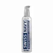 Лубрикант Swiss Navy на водной основе, 59 мл Лубрикант Swiss Navy на водной основе, 59 мл