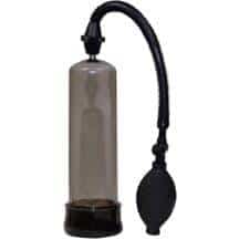 Помпа для пениса Bang Bang Black Orion. Нет в наличии Помпа для пениса Bang Bang Black Orion