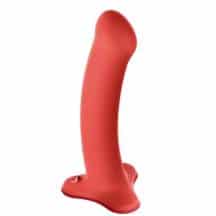 Фаллоимитатор Fun Factory Magnum 18.3 см, коралловый. Нет в наличии Фаллоимитатор Fun Factory Magnum 18.3 см, коралловый