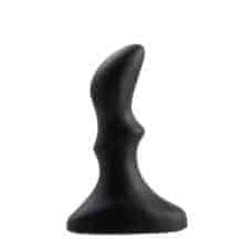 Анальный стимулятор Lola Games Back Door S, черный. Нет в наличии Анальный стимулятор Lola Games Back Door S, черный