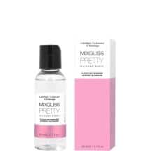Массажный лубрикант Mixgliss Pretty Цветущая вишня на силиконовой основе, 50 мл