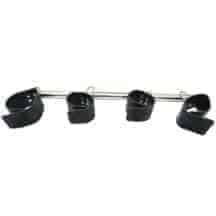 Штанга с креплением для рук и ног. Нет в наличии Штанга с креплением для рук и ног