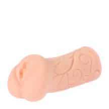 Мастурбатор-вагина Kokos Tattoo, телесный Мастурбатор-вагина Kokos Tattoo, телесный