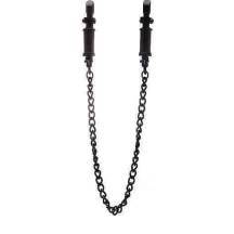 Зажимы на соски Vice Nipple Clamps Shots. Нет в наличии Зажимы на соски Vice Nipple Clamps Shots