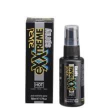 Расслабляющий анальный спрей Hot Exxtreme Anal, 50 мл. Нет в наличии Расслабляющий анальный спрей Hot Exxtreme Anal, 50 мл