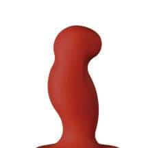 Анальный вибростимулятор Nexus G Play + S, красный. Нет в наличии Анальный вибростимулятор Nexus G Play + S, красный