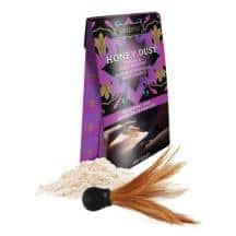 Ароматная пудра для тела KamaSutra Honey Dust Body Powder малиновый поцелуй, 28 г. Нет в наличии Ароматная пудра для тела KamaSutra Honey Dust Body Powder малиновый поцелуй, 28 г