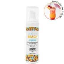 Разогревающий массажный гель Exsens Gourmet Секс на пляже, 50 мл