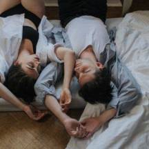 Как улучшить сексуальную жизнь - 11 советов для мужчин