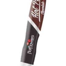 Съедобный гель для рисования на теле HotFlowers HotPen Шоколад, 35 г