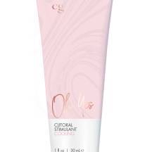 Стимулирующий крем для клитора CG Oh Yes с охлаждающим эффектом, 30 мл