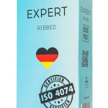 Презервативы ребристые Amor Expert Ribbed, 12 шт. Нет в наличии Презервативы ребристые Amor Expert Ribbed, 12 шт