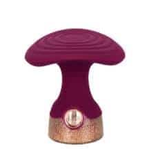 Мини-вибратор CalExotics Starstruck Fantasy, бордовый. Нет в наличии Мини-вибратор CalExotics Starstruck Fantasy, бордовый