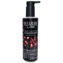 Съедобный лубрикант Pleasure Lab Киви, гранат, яблоко на водной основе, 250 мл