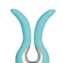 Вибростимулятор Gvibe Mini, мятный