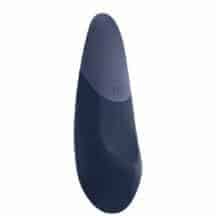 Клиторальный вибратор Womanizer Vibe, темно-синий Клиторальный вибратор Womanizer Vibe, темно-синий