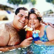 Как толстяки занимаются сексом?