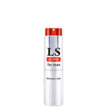 Возбуждающий спрей для мужчин Bioritm LoveSpray Active, 18 мл
