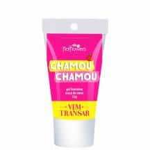 Возбуждающий гель для женщин HotFlowers Chamou Chamou Яблоко, 25 г. Нет в наличии Возбуждающий гель для женщин HotFlowers Chamou Chamou Яблоко, 25 г