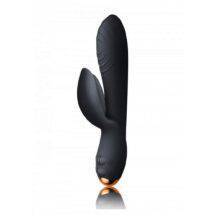 Вибратор-кролик Rocks-Off Every Girl, черный. Нет в наличии Вибратор-кролик Rocks-Off Every Girl, черный